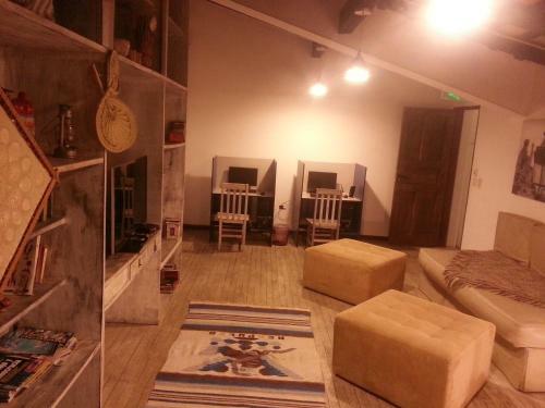 Hostal Urbanian