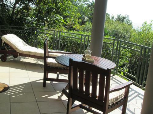 Hostal J�rn's G�stehaus