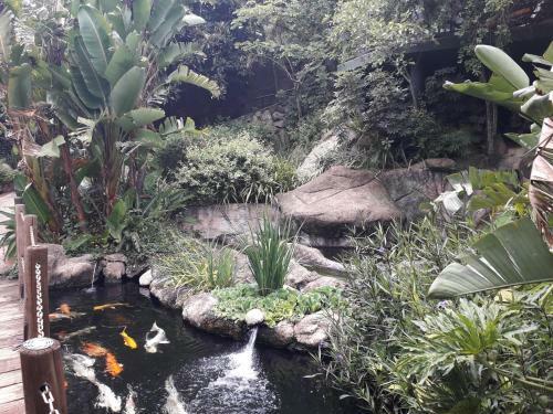 Hostal J�rn's G�stehaus