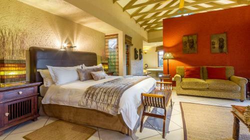Hostal J�rn's G�stehaus