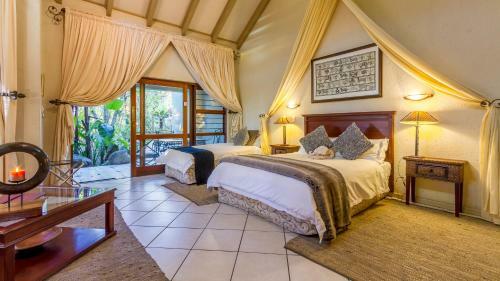 Hostal J�rn's G�stehaus