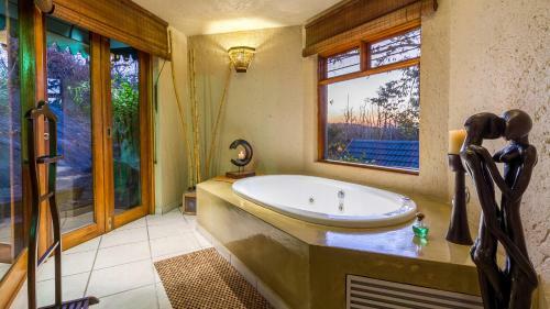 Hostal J�rn's G�stehaus