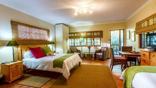 Hostal J�rn's G�stehaus