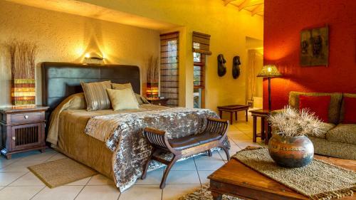 Hostal J�rn's G�stehaus