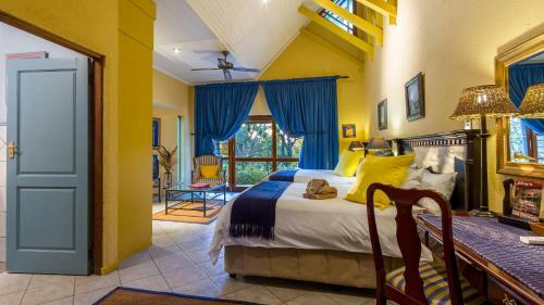 Hostal J�rn's G�stehaus