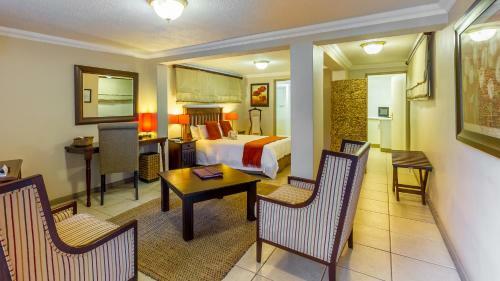 Hostal J�rn's G�stehaus