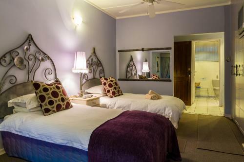 Hostal J�rn's G�stehaus