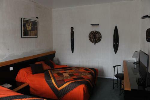 Hotel Absolue Renaissance