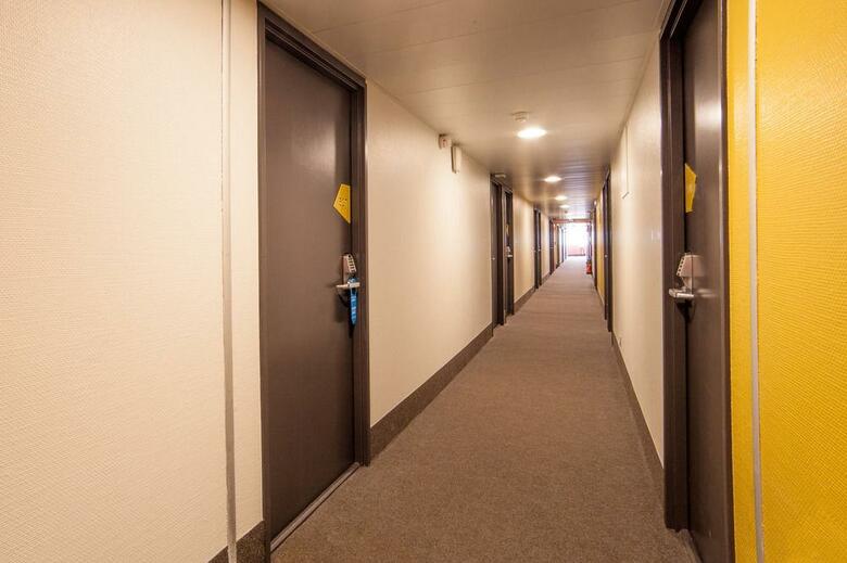 Hotel B&B H�tel Paris Malakoff Parc Des Expositions