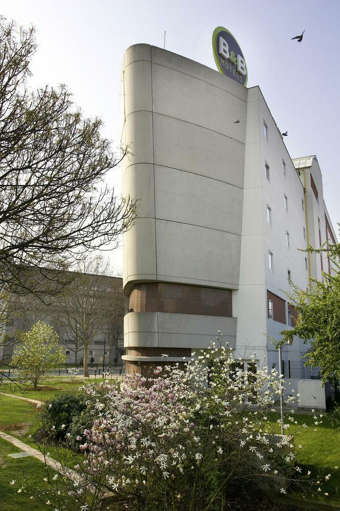Hotel B&B H�tel Paris Malakoff Parc Des Expositions