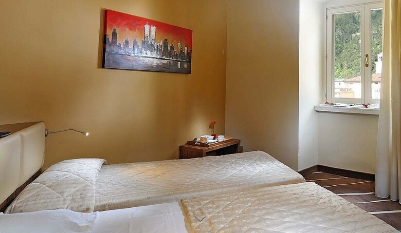 Grand Hotel Riva