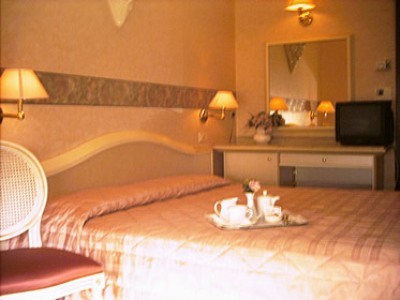 Hotel Ariminum