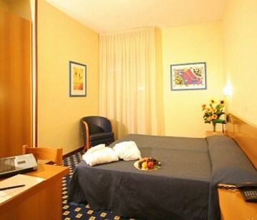 Hotel Biancamano