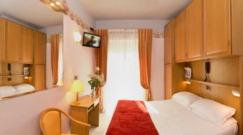 Hotel Kennedy