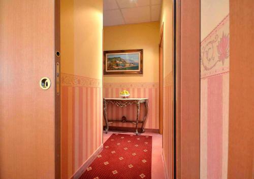 Hotel Kennedy