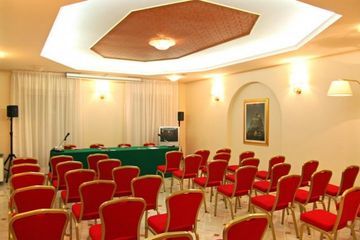 Suite Hotel Litoraneo