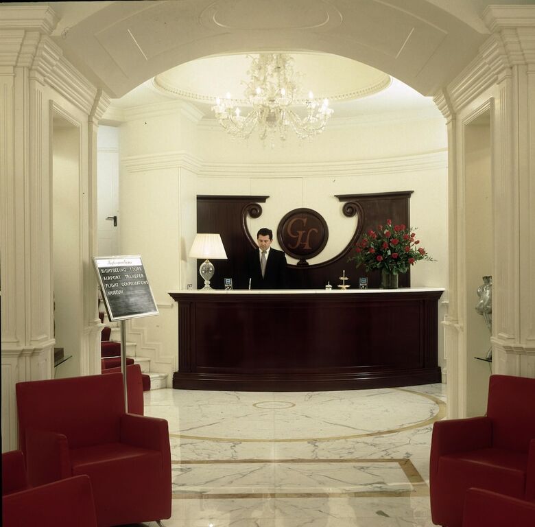 Hotel Gambrinus