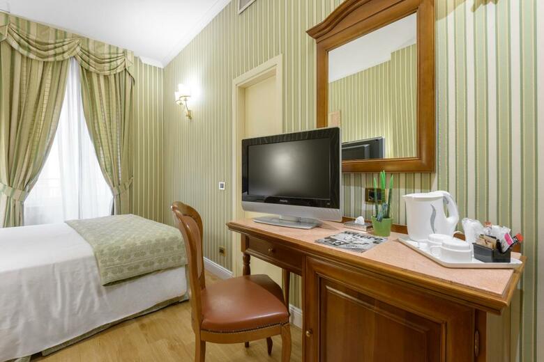 Hotel Gambrinus