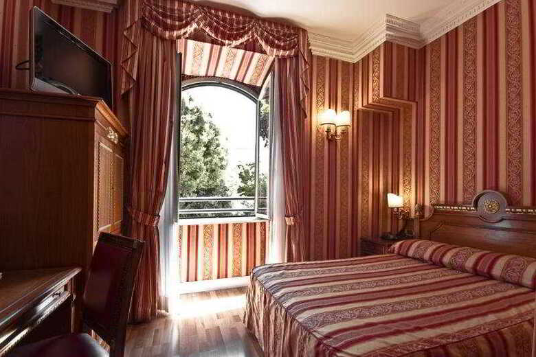 Hotel Gambrinus
