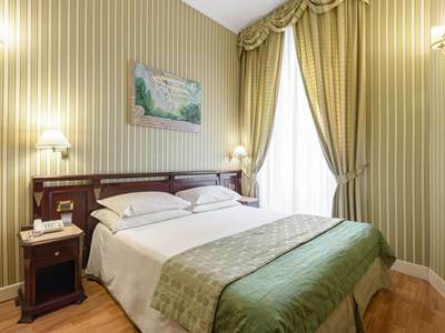 Hotel Gambrinus