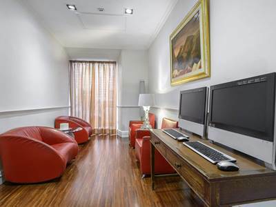 Hotel Gambrinus