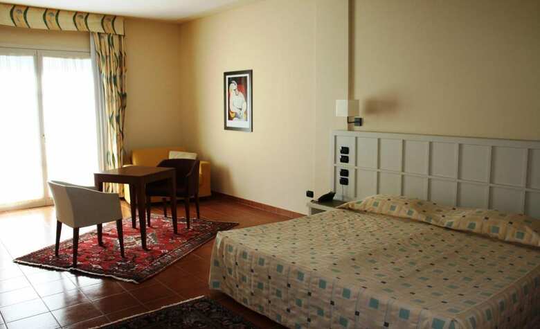 Relais Cappuccina Ristorante Hotel