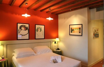 Hotel Villa San Paolo