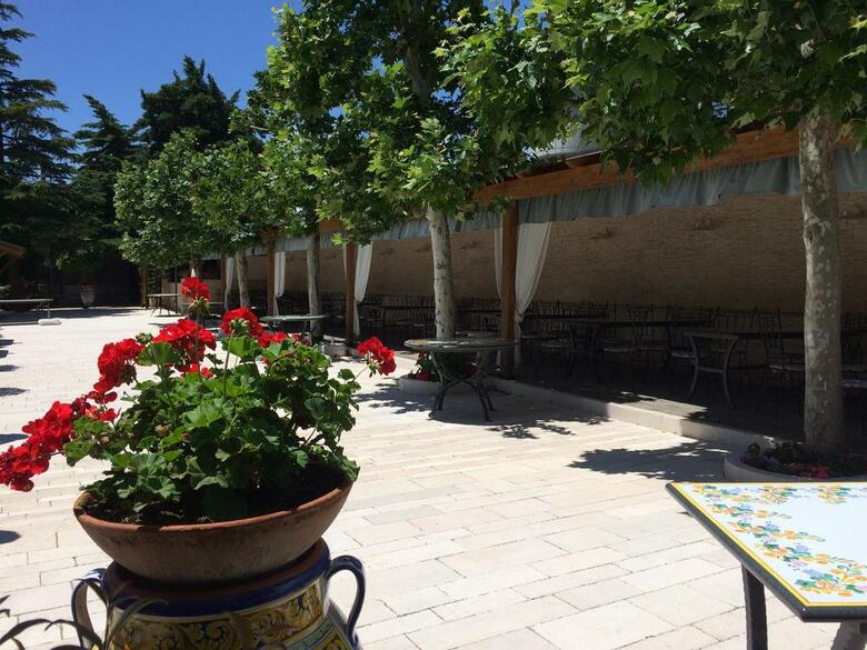 Hotel Parco Delle Rose