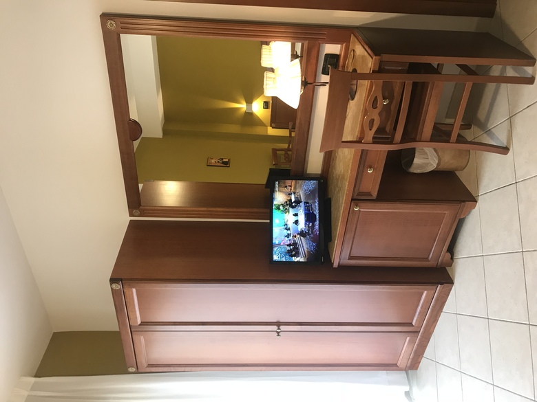 Hotel Parco Delle Rose