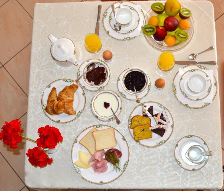 Hotel Valle Rossa
