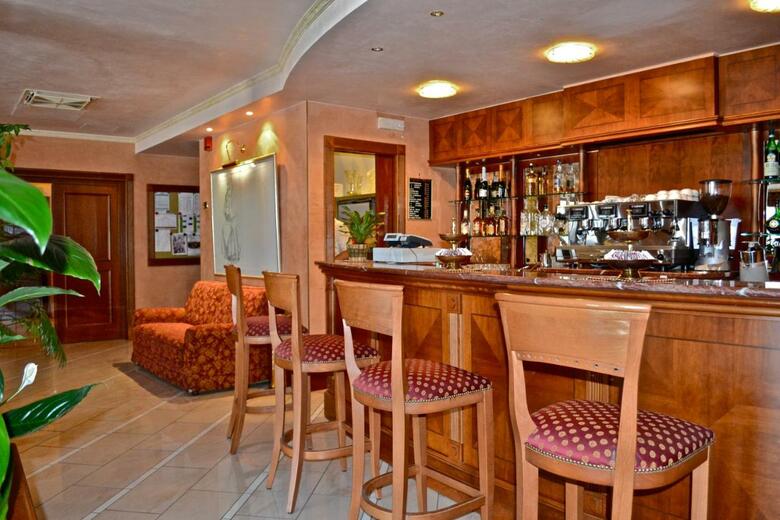 Hotel Valle Rossa