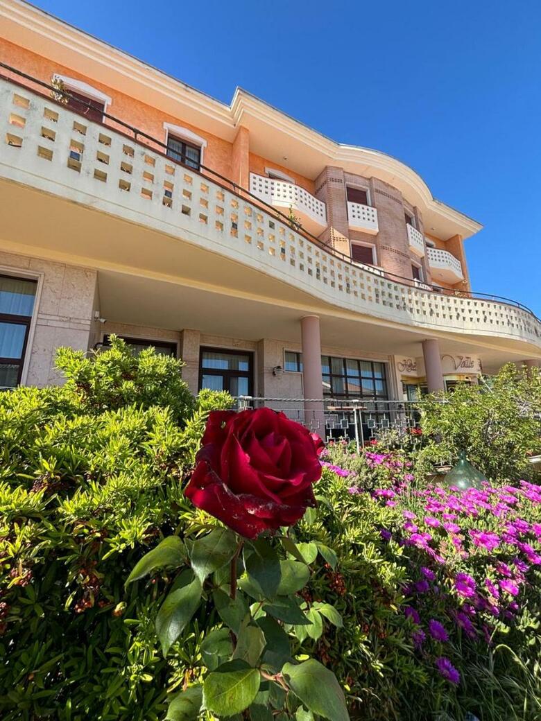 Hotel Valle Rossa