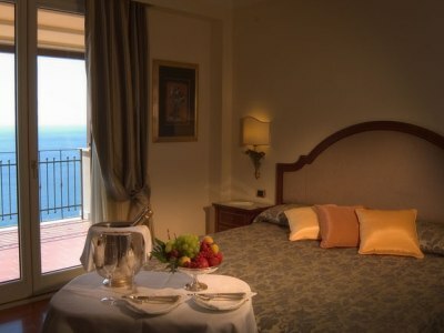Hotel Grand San Pietro
