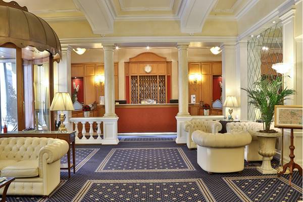 Best Western Hotel Genova