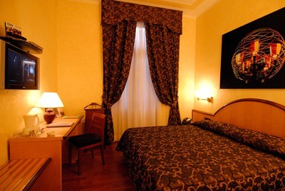 Best Western Hotel Genova
