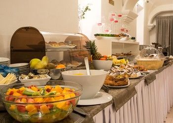 Best Western Hotel Genova
