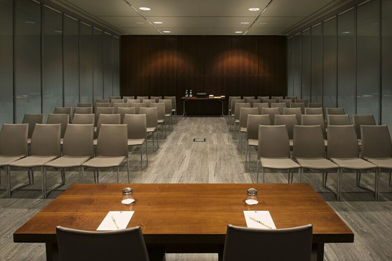 Hotel Doubletree By Hilton Turin Lingotto