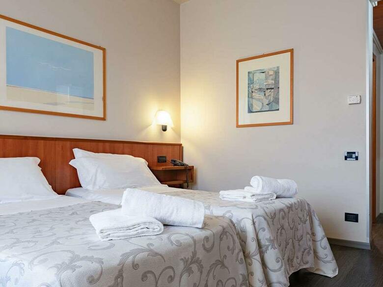 B&B Hotel Torino President