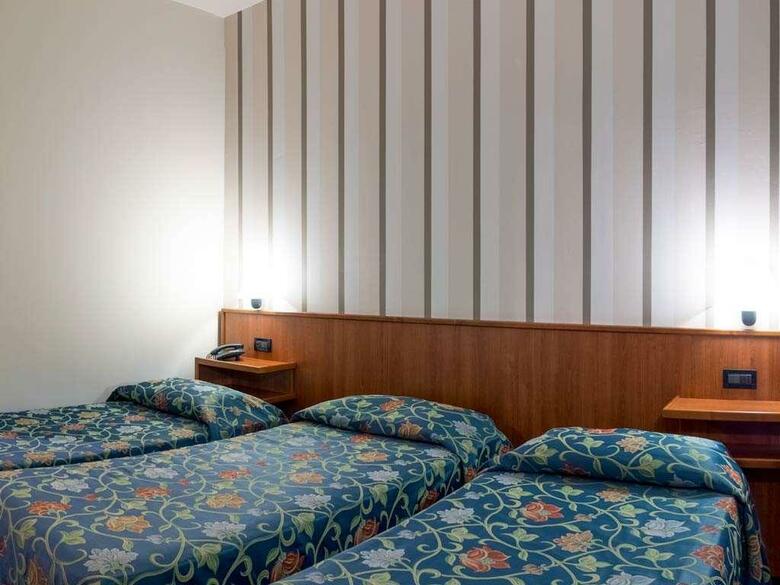 B&B Hotel Torino President