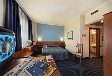 B&B Hotel Torino President