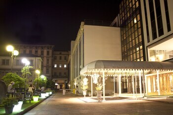 Hotel B4 Verona Leon D'oro By Boscolo