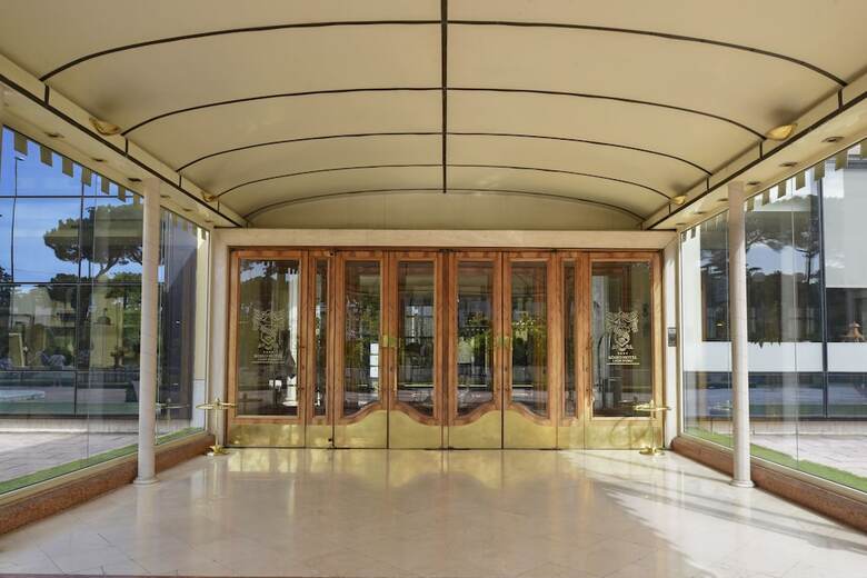 Hotel Leon D'oro