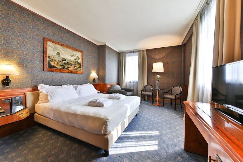 Hotel Leon D'oro