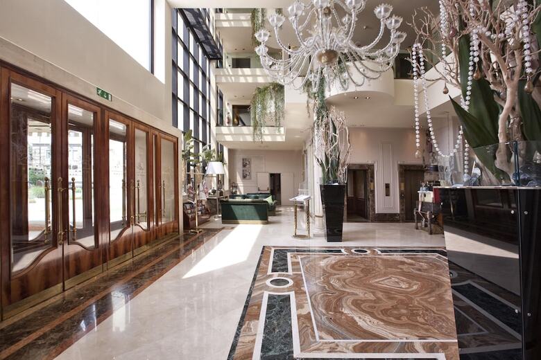 Hotel Leon D'oro