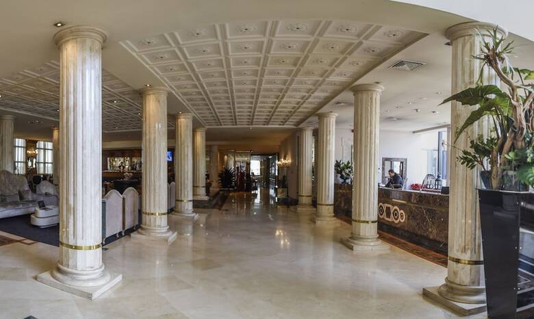 Hotel Leon D'oro