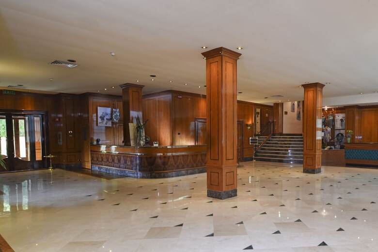 Hotel Leon D'oro