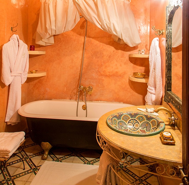 Hotel Riad Dar El Kebira