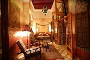 Hotel Riad Dar El Kebira