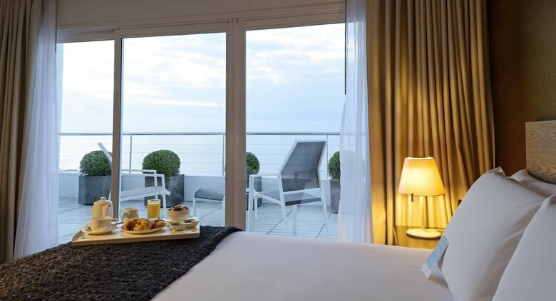 Hotel Mercure Montevideo Punta Carretas