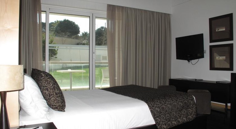 Hotel Aldeia Dos Capuchos Golf & Spa
